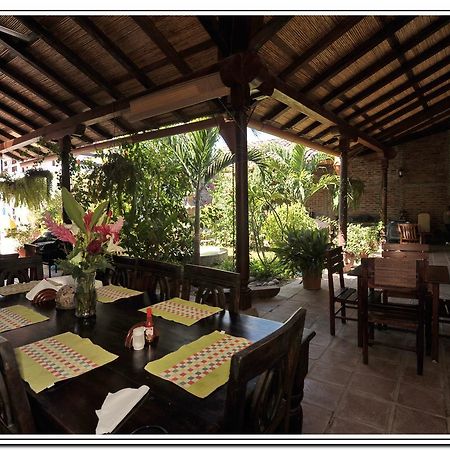 Hotel La Posada Del Sol Ґранада Екстер'єр фото
