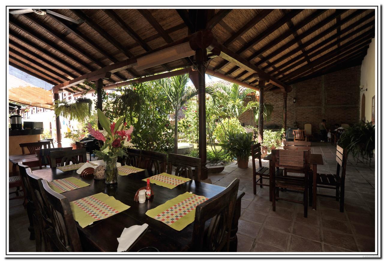 Hotel La Posada Del Sol Ґранада Екстер'єр фото
