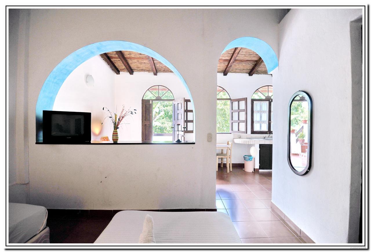 Hotel La Posada Del Sol Ґранада Екстер'єр фото