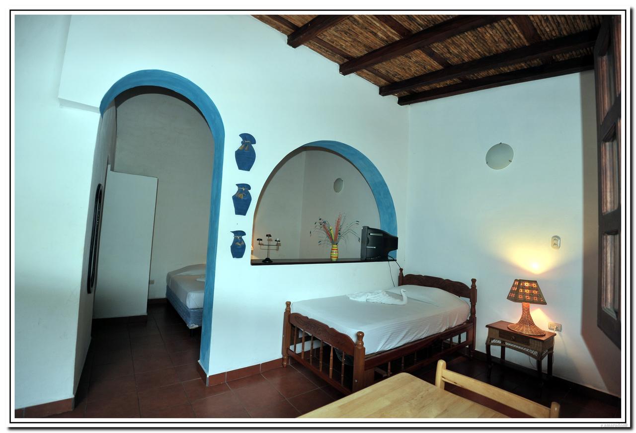 Hotel La Posada Del Sol Ґранада Екстер'єр фото