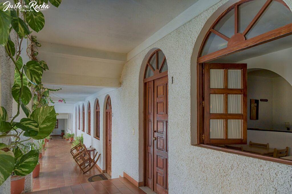 Hotel La Posada Del Sol Ґранада Екстер'єр фото