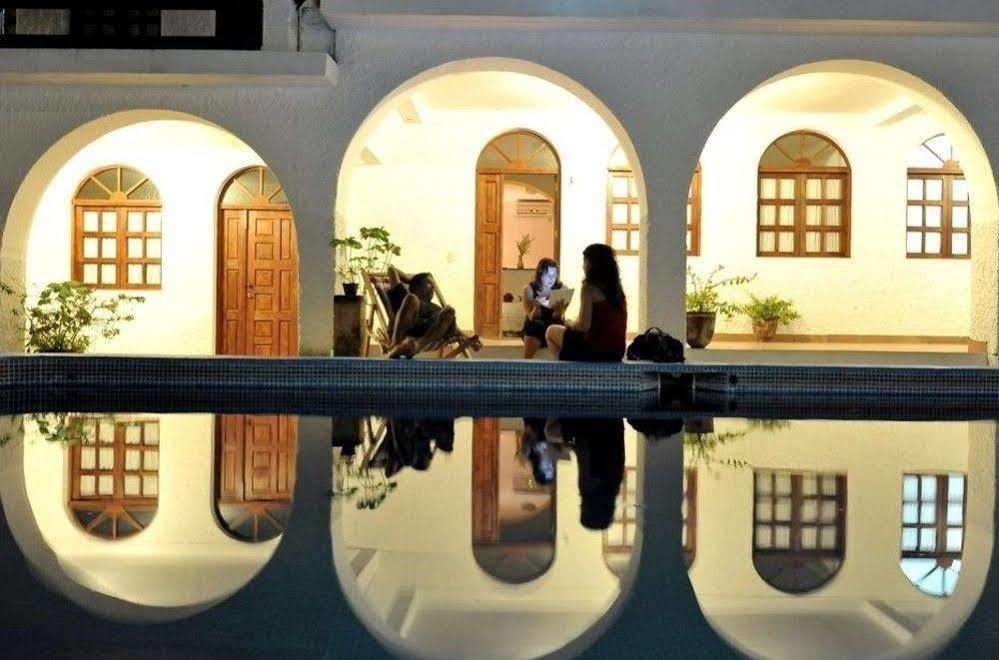 Hotel La Posada Del Sol Ґранада Екстер'єр фото