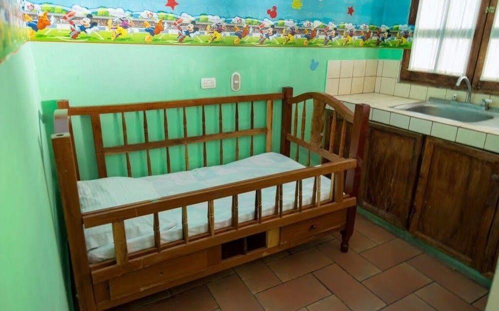 Hotel La Posada Del Sol Ґранада Екстер'єр фото