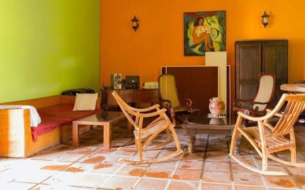 Hotel La Posada Del Sol Ґранада Екстер'єр фото
