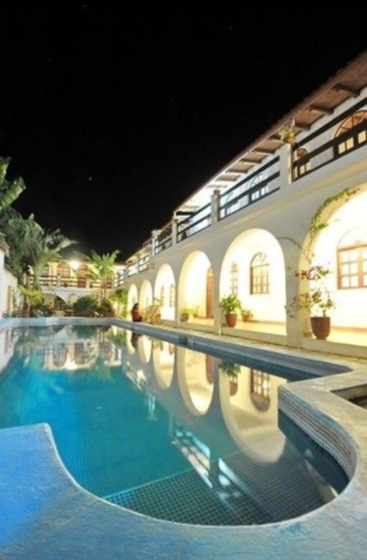 Hotel La Posada Del Sol Ґранада Екстер'єр фото