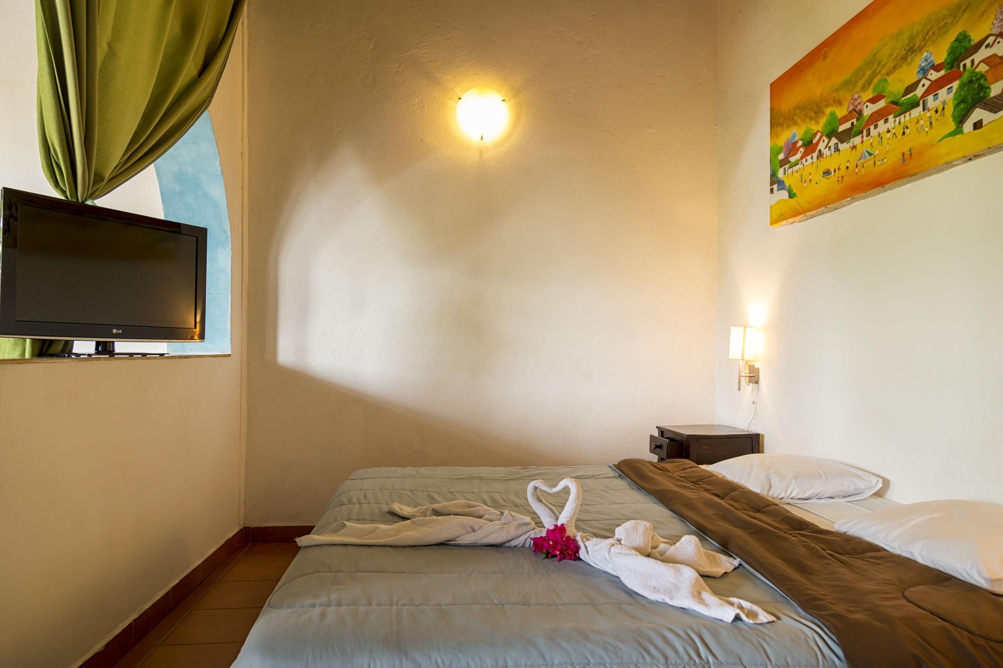Hotel La Posada Del Sol Ґранада Екстер'єр фото