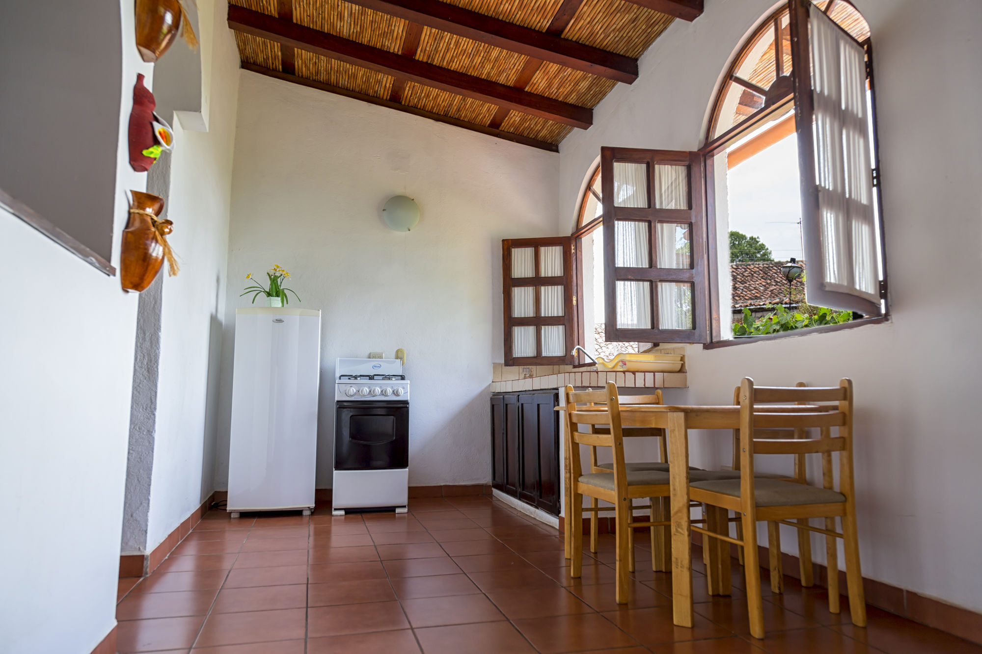 Hotel La Posada Del Sol Ґранада Екстер'єр фото