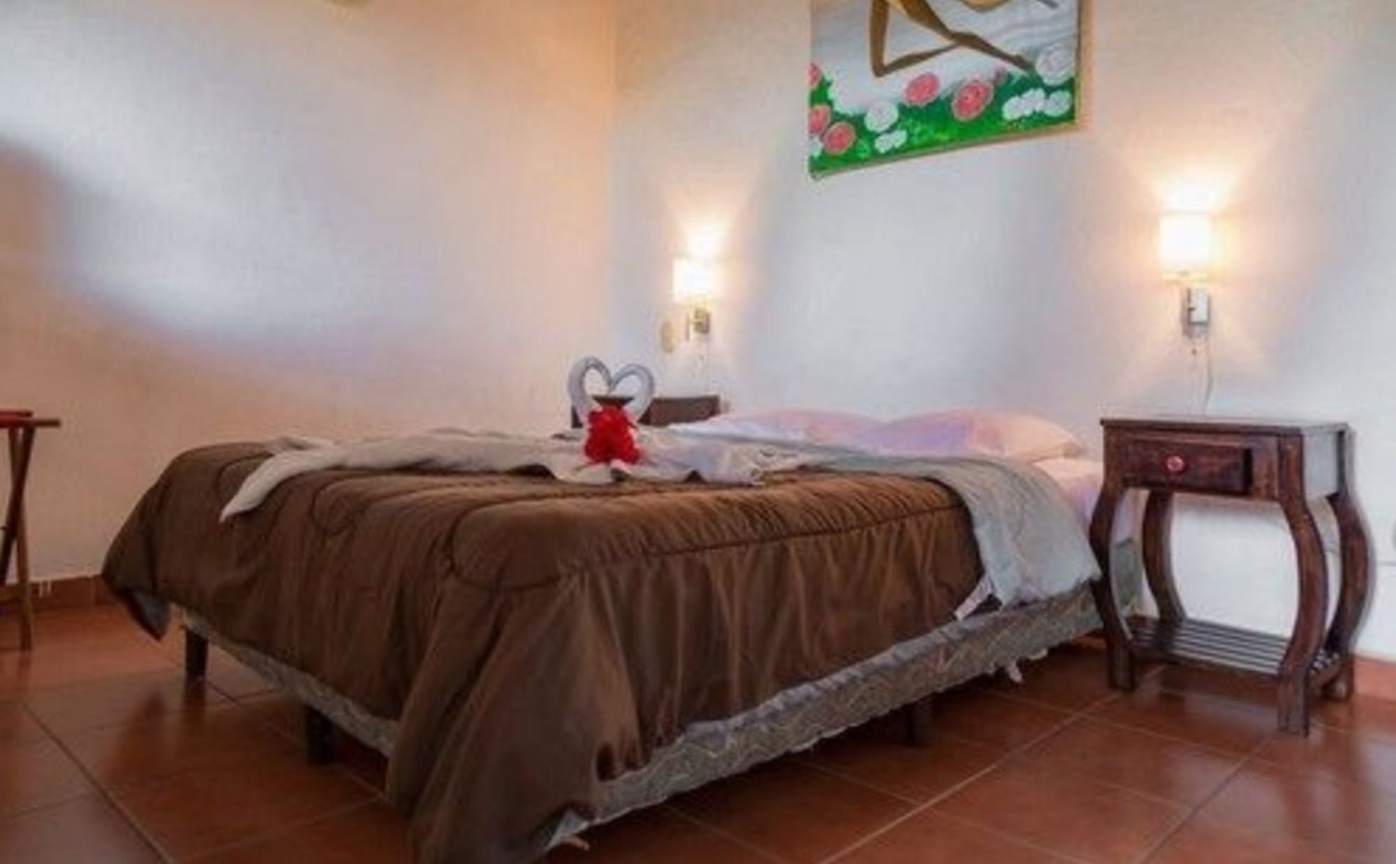 Hotel La Posada Del Sol Ґранада Екстер'єр фото