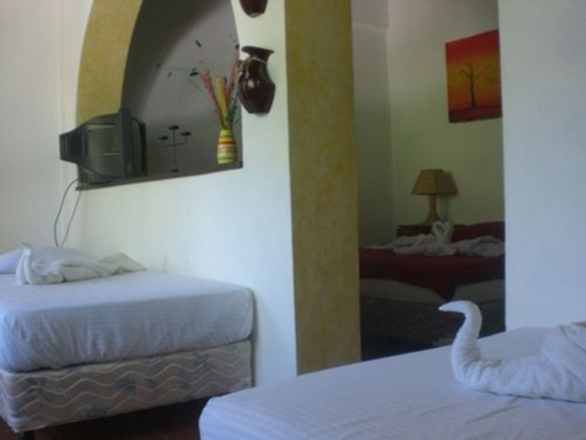 Hotel La Posada Del Sol Ґранада Екстер'єр фото
