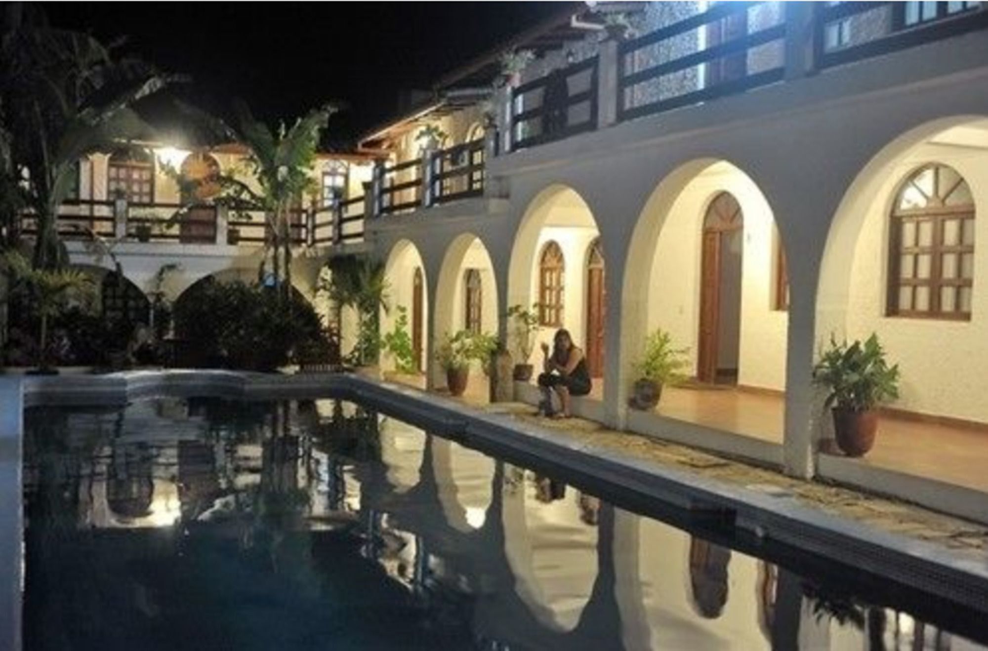 Hotel La Posada Del Sol Ґранада Екстер'єр фото