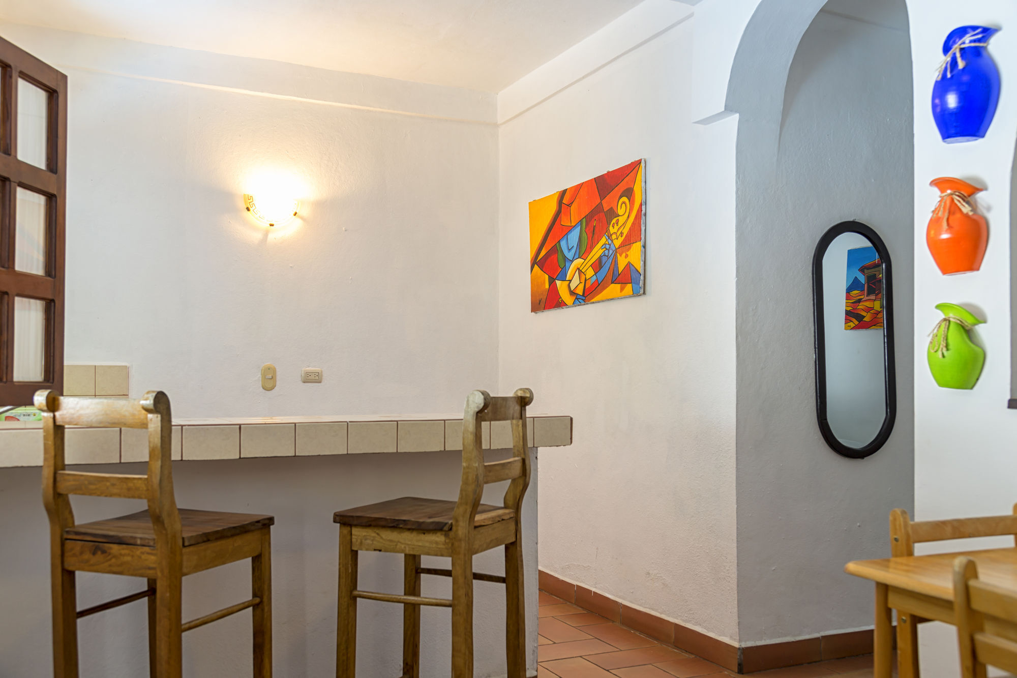 Hotel La Posada Del Sol Ґранада Екстер'єр фото