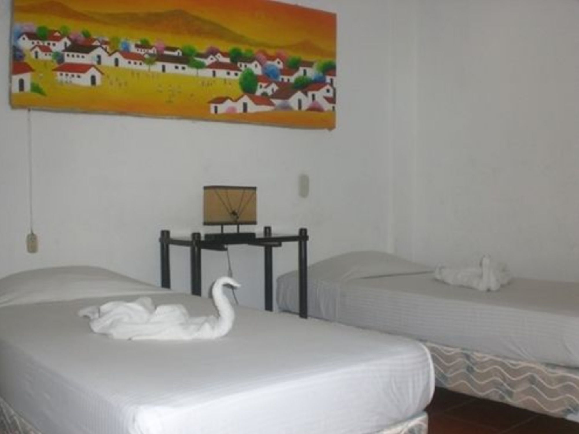 Hotel La Posada Del Sol Ґранада Екстер'єр фото