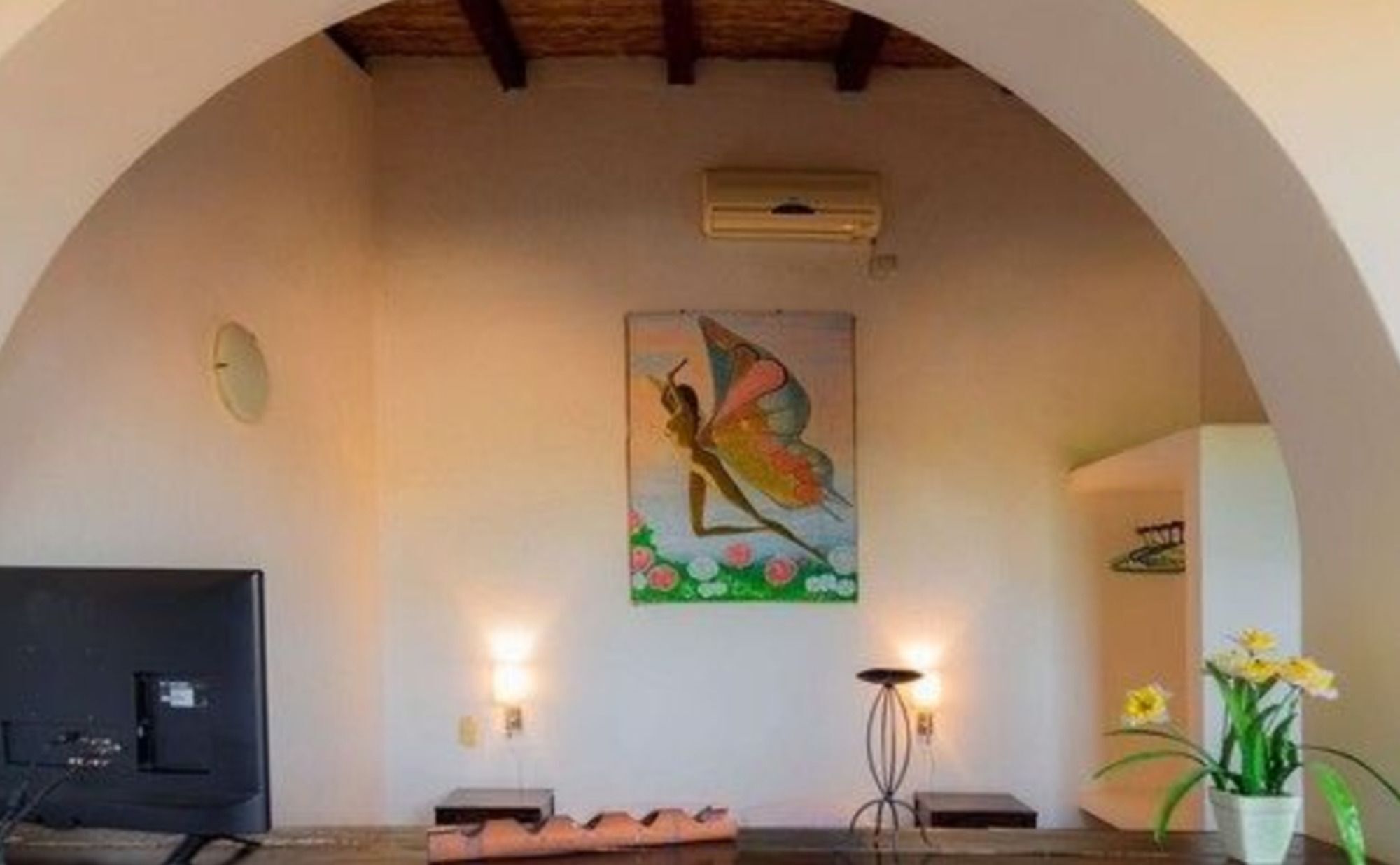 Hotel La Posada Del Sol Ґранада Екстер'єр фото