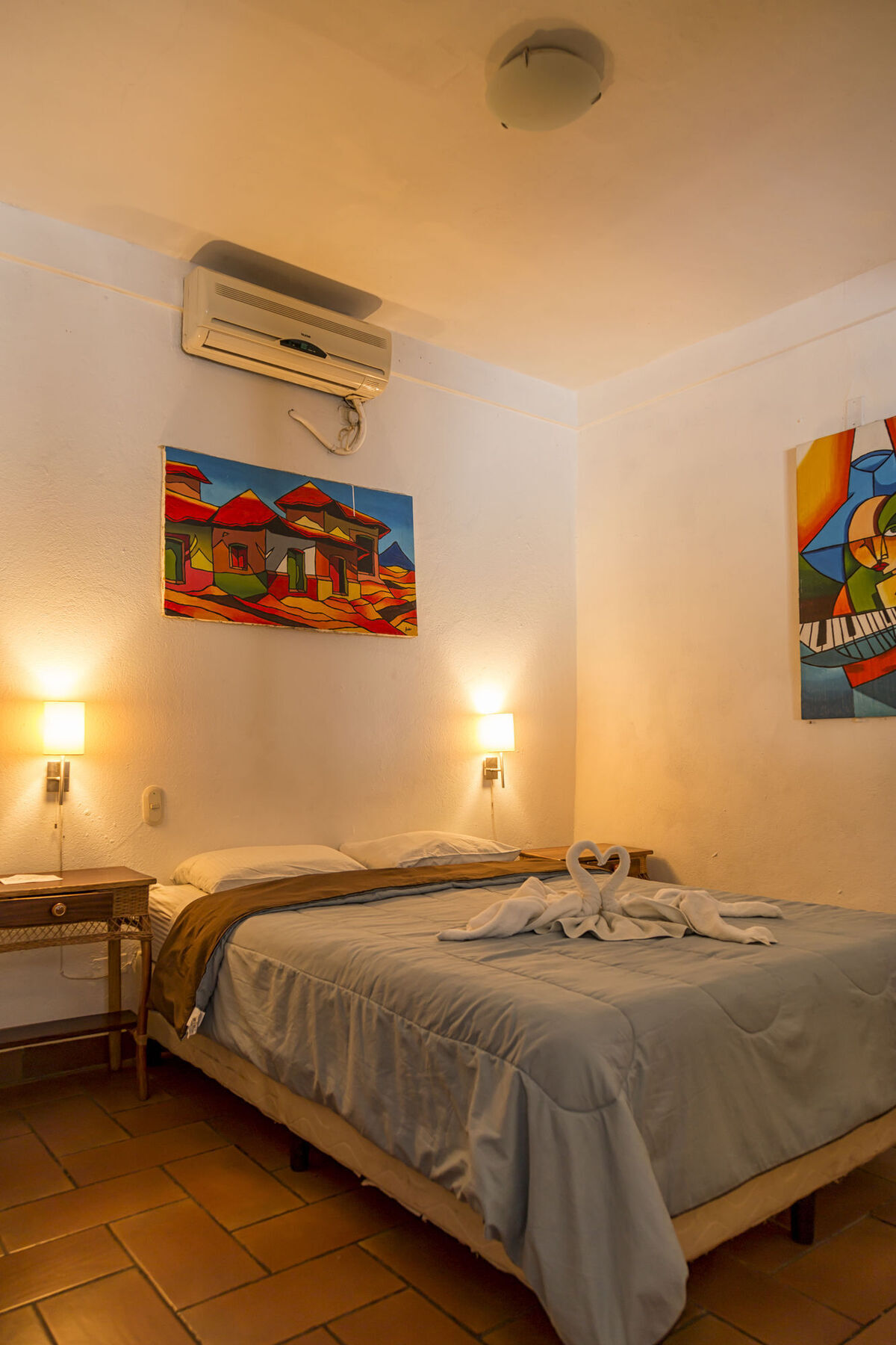 Hotel La Posada Del Sol Ґранада Екстер'єр фото